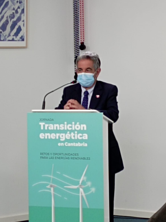 Revilla En Jornada Ate